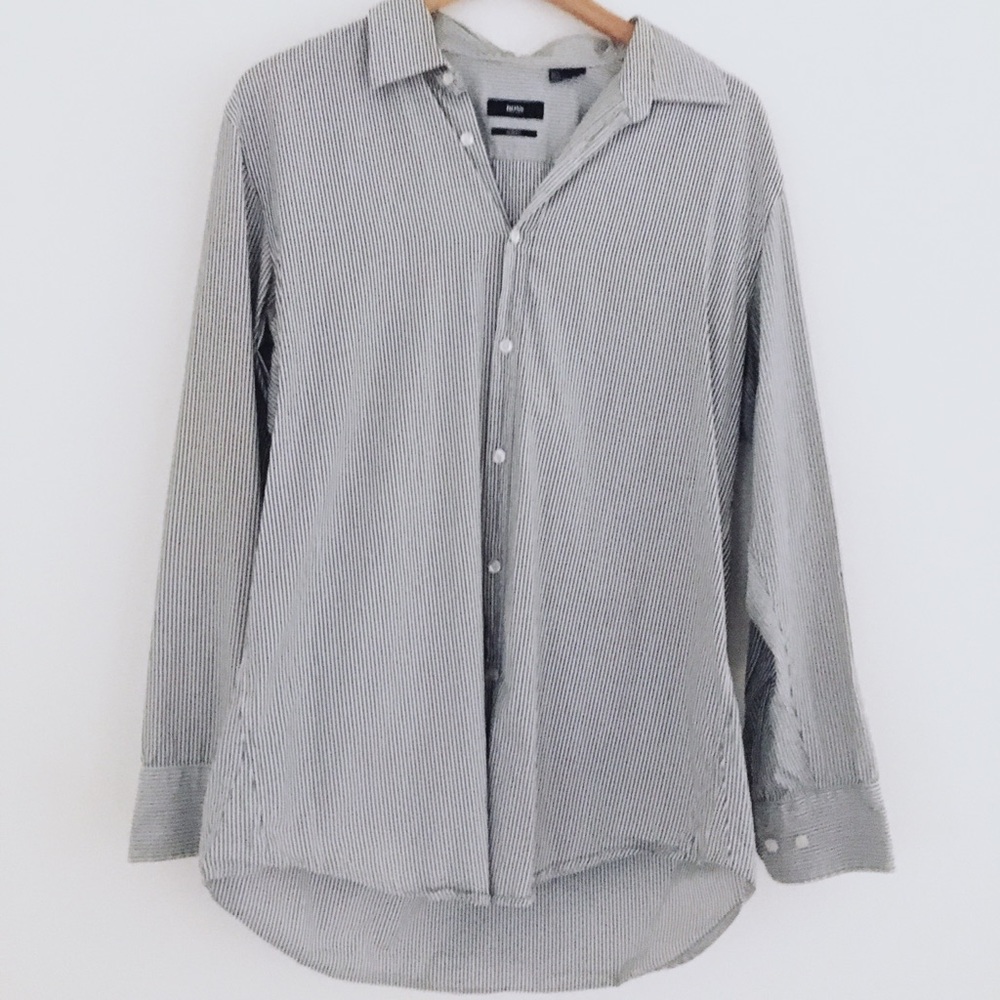 Hugo boss shirt